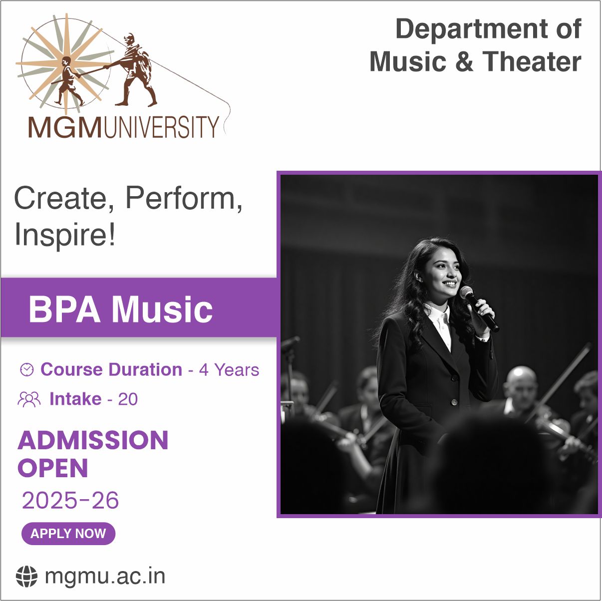 BPA (Music)